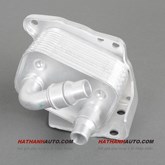Két làm mát dầu số tự động xe BMW 318 năm 2005 - 11427508967